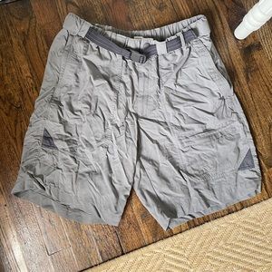 LL Bean Men’s Medium  shorts